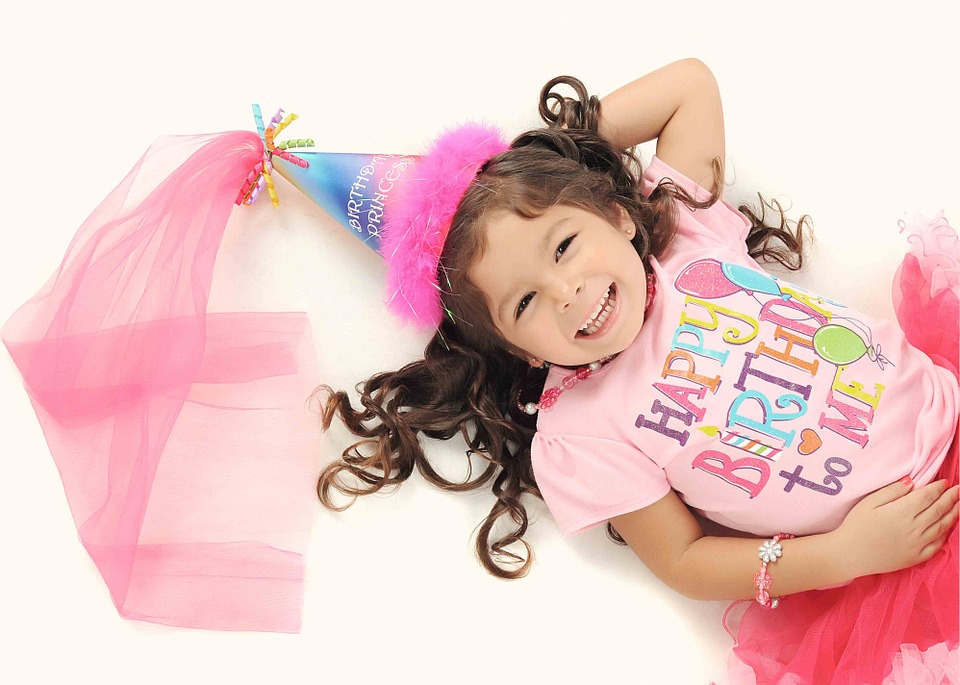 kinderkleding