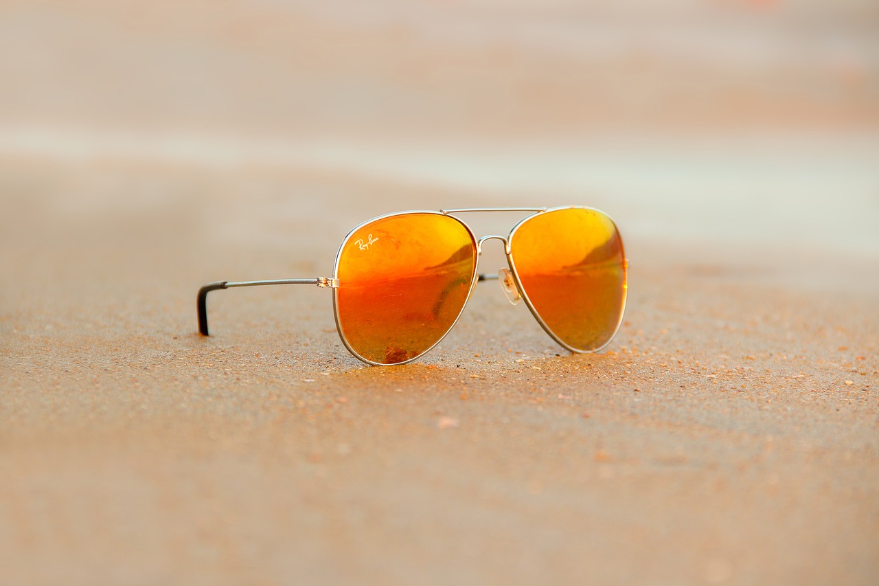 ray-ban