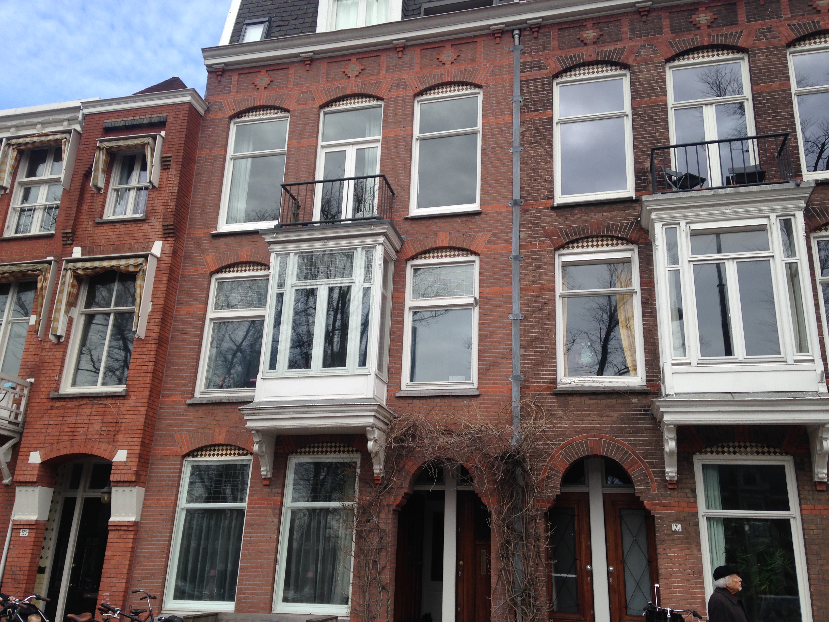 vve beheer amsterdam