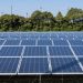 Zonnepanelen huren