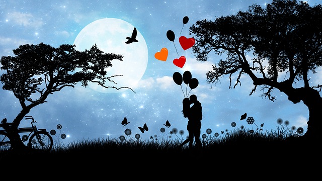 liefde