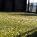 Kunstgras in de tuin