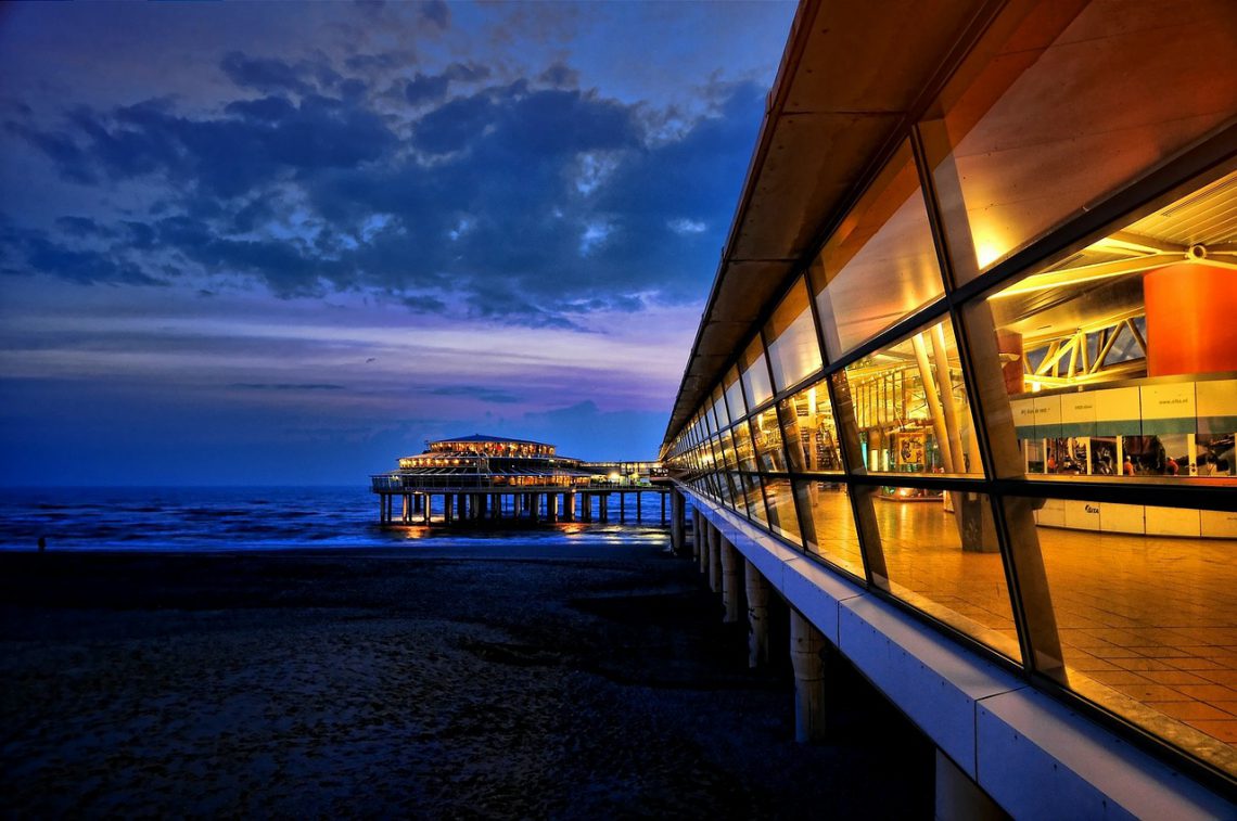 Goedkoop hotel Scheveningen